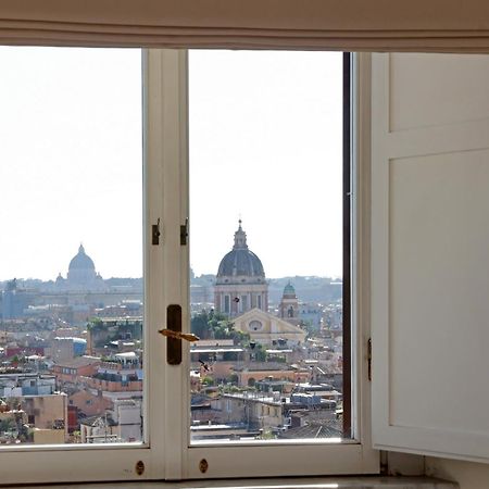 Appartamento "Spanish Steps 2" By FlatinRoma Exterior foto